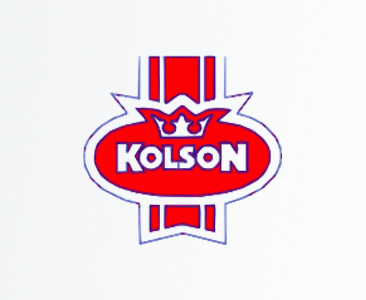 KOLSON, K.S. Sulemanji Esmailji & Sons Ltd