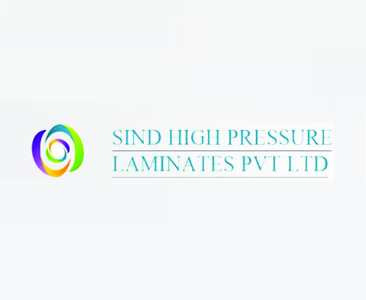 SIND High Pressure Laminates. (Pvt.) Ltd