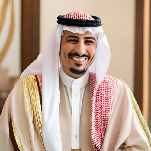 Abdullah Al-Saud