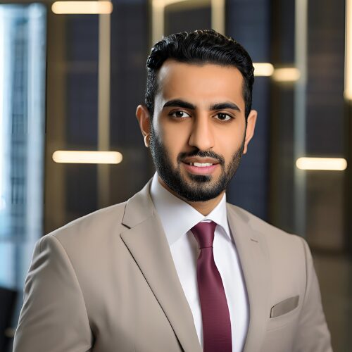 Fahad Al-Harbi