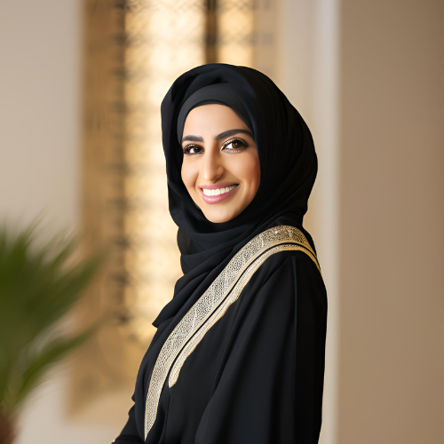 Noura Al-Fahad