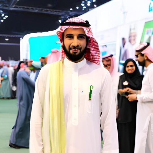 Ahmed Al-Dosari