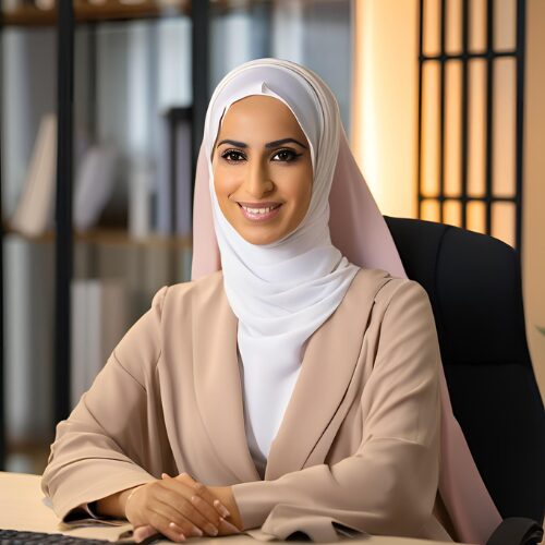 Sara Al-Qahtani
